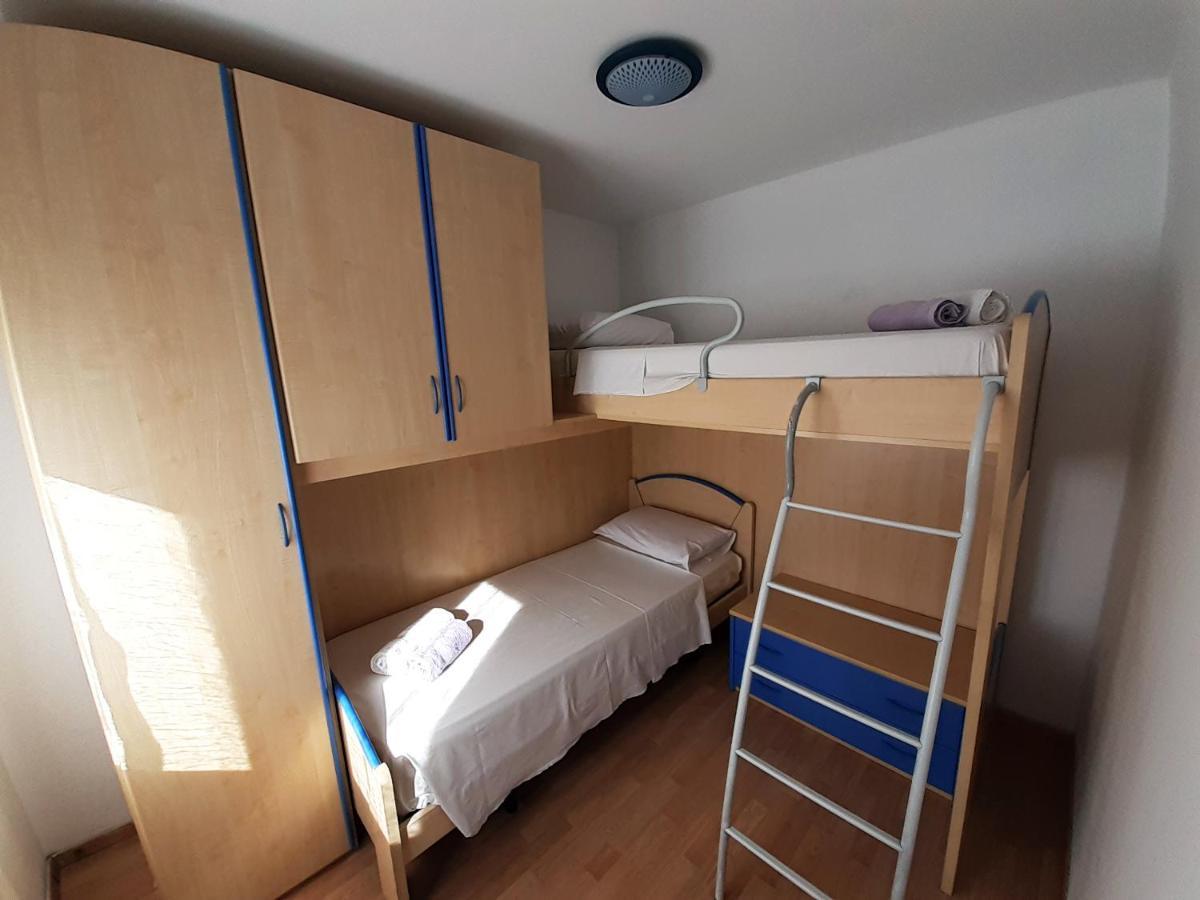 NEW Apartment Ema Krk Town Zewnętrze zdjęcie