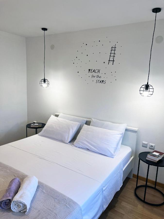 NEW Apartment Ema Krk Town Zewnętrze zdjęcie